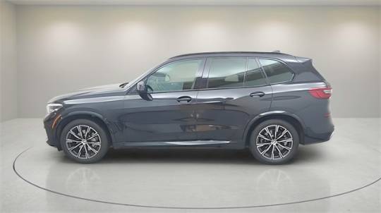 2019 BMW X5