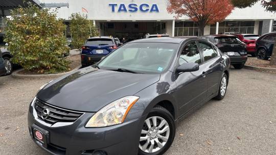 2010 Nissan Altima
