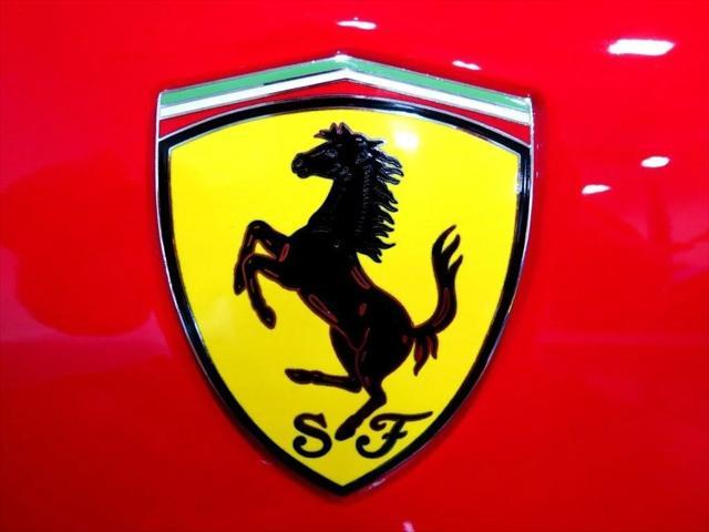 2017 ferrari california t