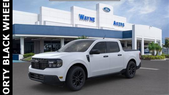 2024 Ford Maverick