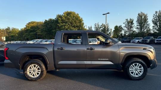 2023 Toyota