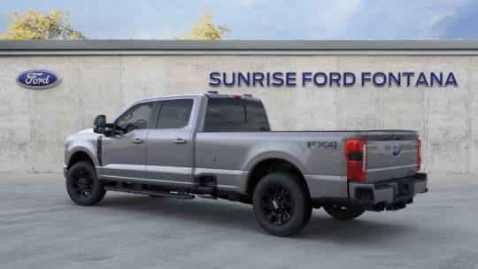 2024 Ford F-350