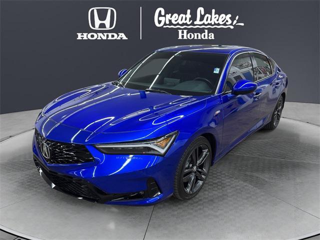 2024 acura integra a-spec