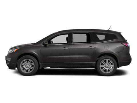 2014 chevrolet traverse 2lt