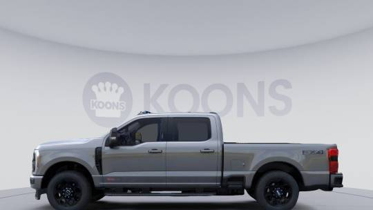 2024 Ford F-250