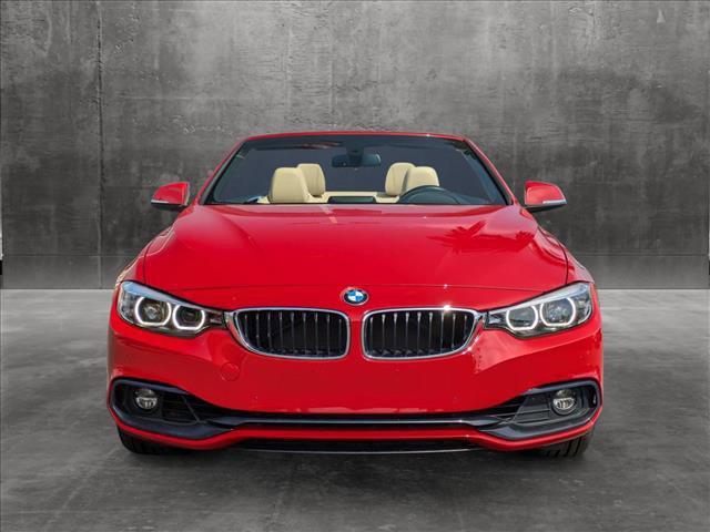 2018 bmw 440 i
