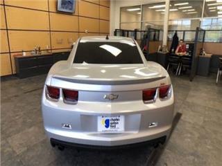 2013 Chevrolet Camaro lt