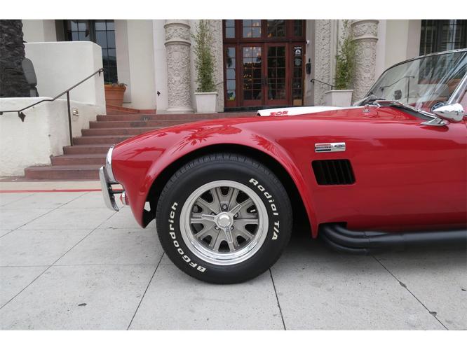 1967 shelby cobra in san diego, california