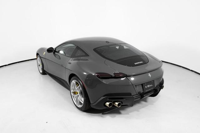 2024 ferrari roma base