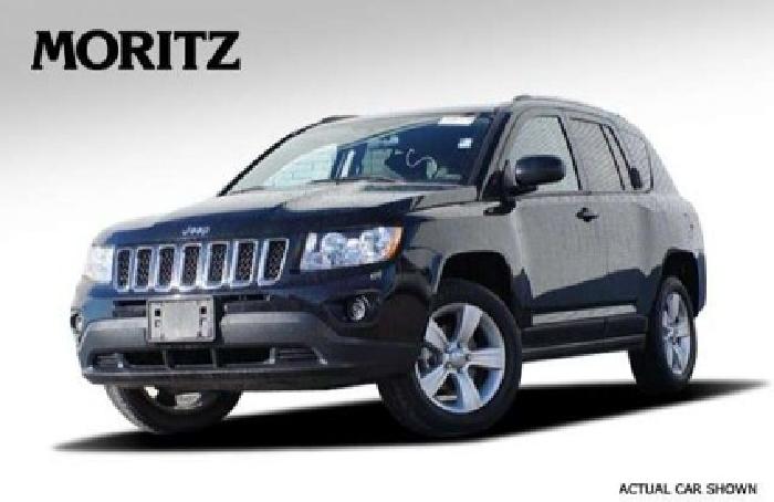 2012 jeep compass sport in fort worth, tx