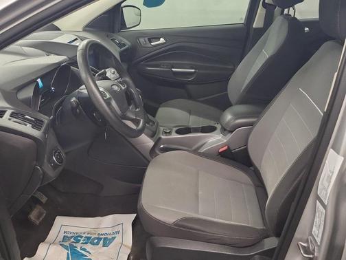 2014 ford escape in canton, michigan