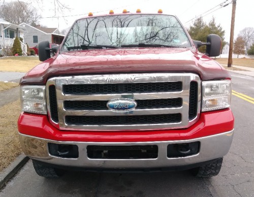 2006 ford f-250 for sale in connecticut by owner