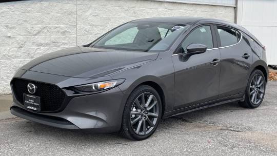 2024 Mazda