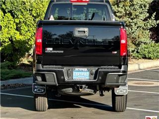 2022 Chevrolet z71