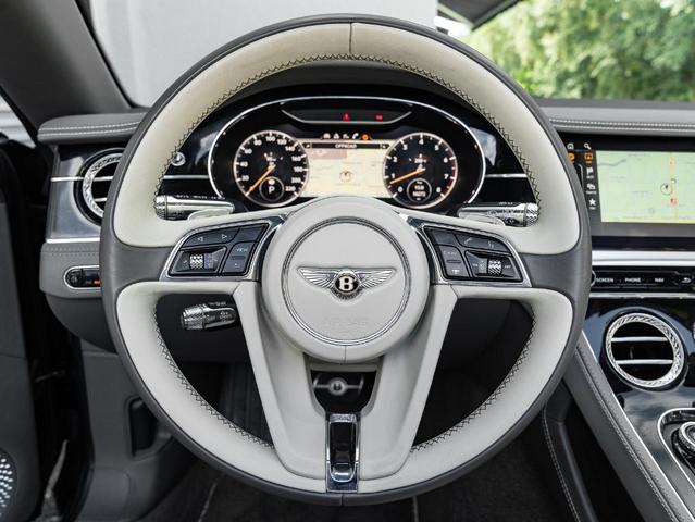 2020 bentley continental gt