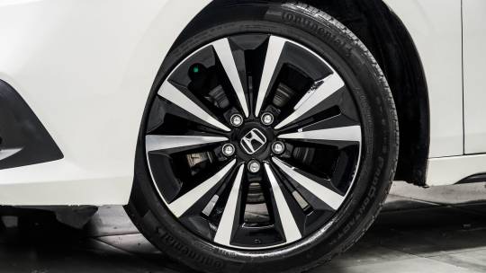 2022 Honda Civic ex l