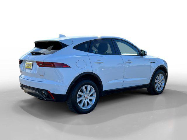 2018 jaguar e-pace s