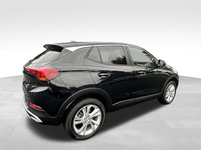 2022 buick encore gx preferred