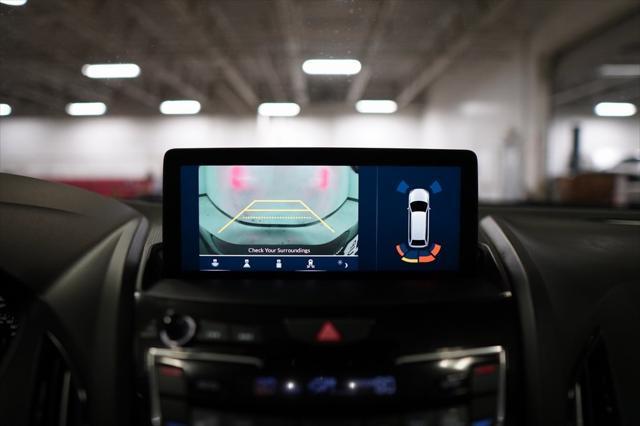 2021 acura rdx technology package