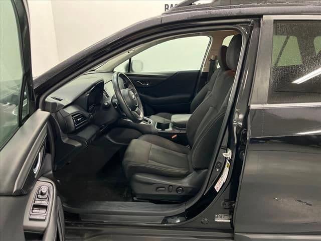 2020 subaru outback premium in fort payne, alabama