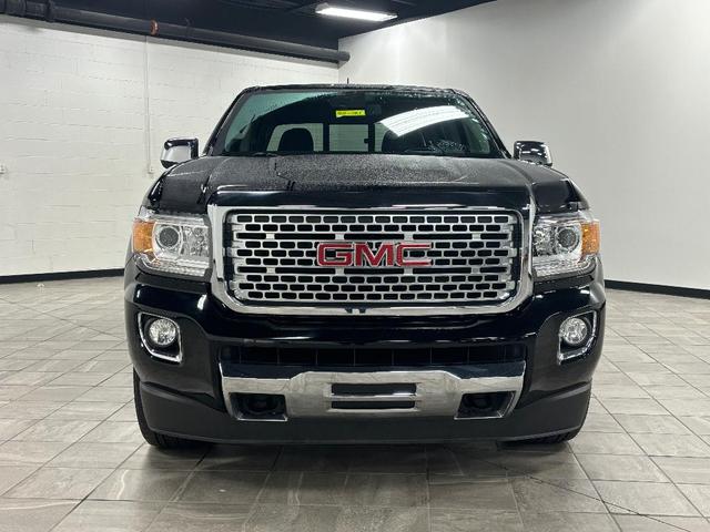 2020 gmc canyon denali