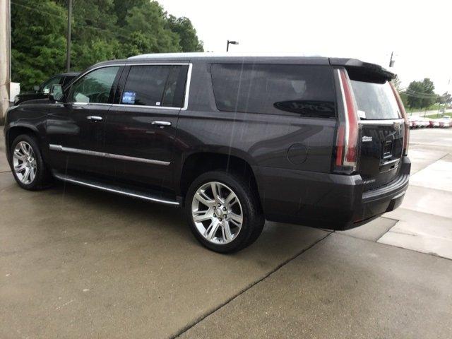 used 2016 cadillac escalade esv 4wd luxury lexington, ky 40509 for sale in lexington, kentucky