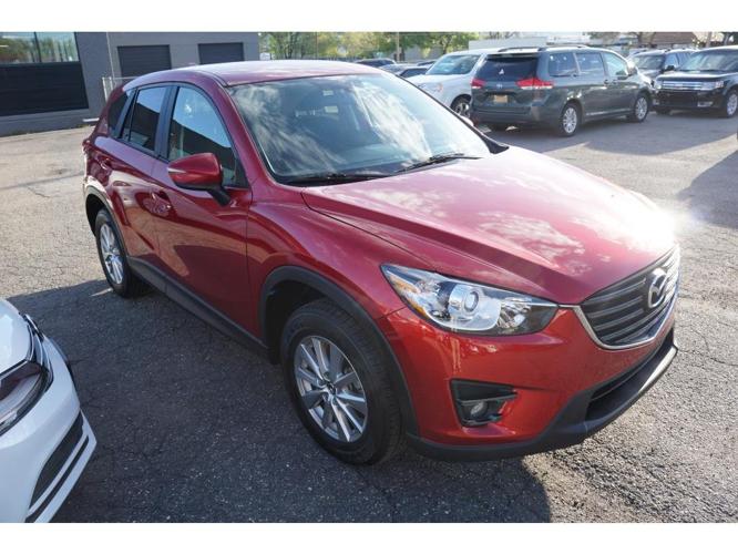 used 2016 mazda cx-5 awd touring salt lake city, ut 84101 for sale in salt lake city, utah