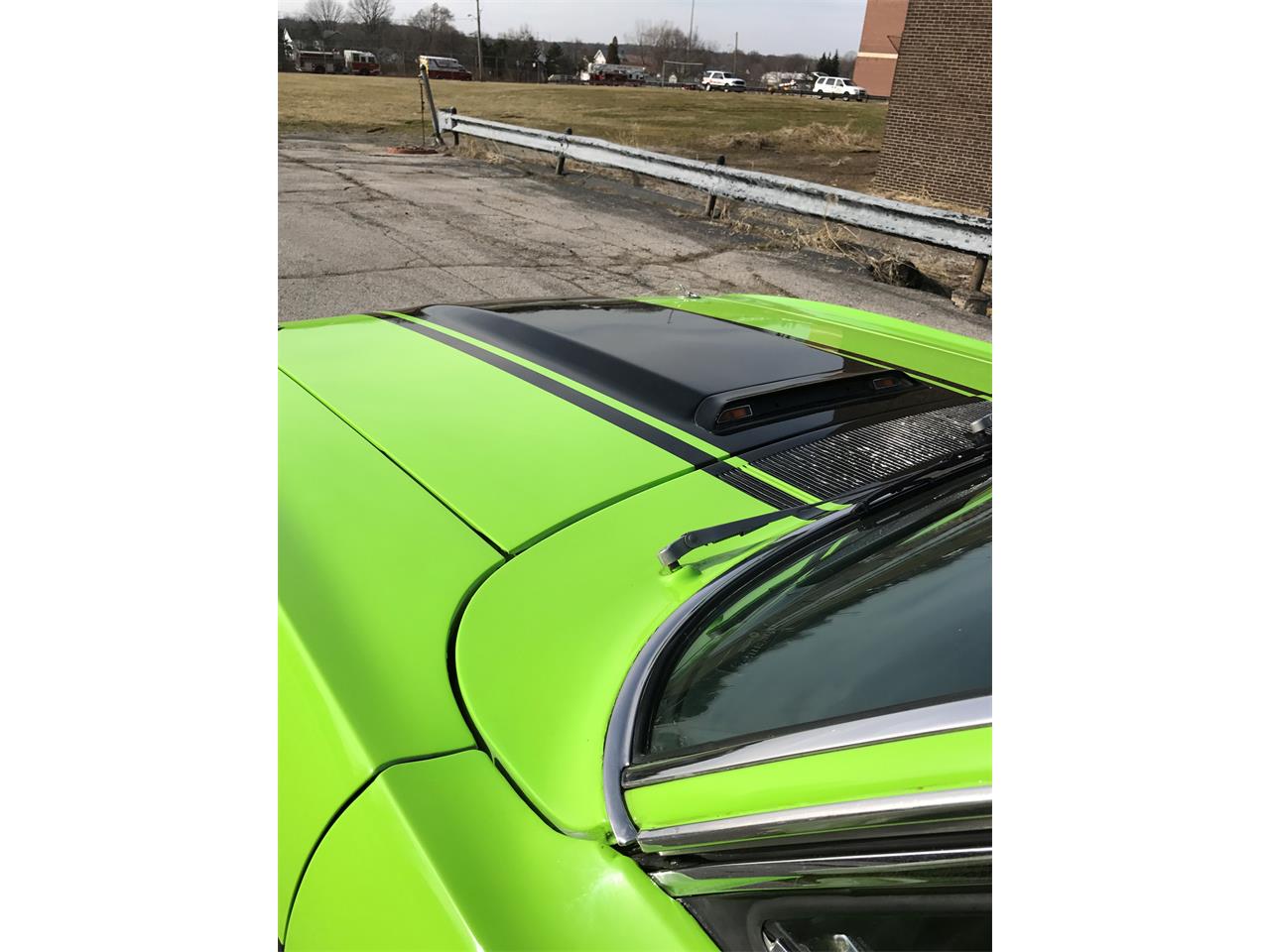 1970 plymouth gtx