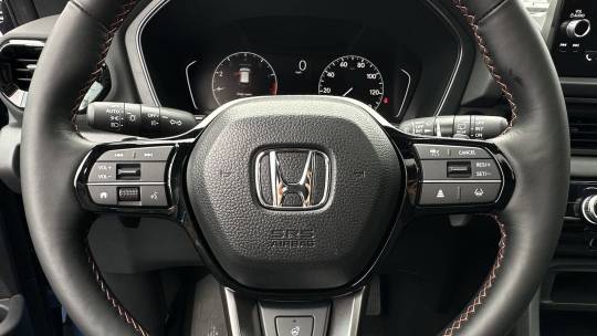 2024 Honda Pilot