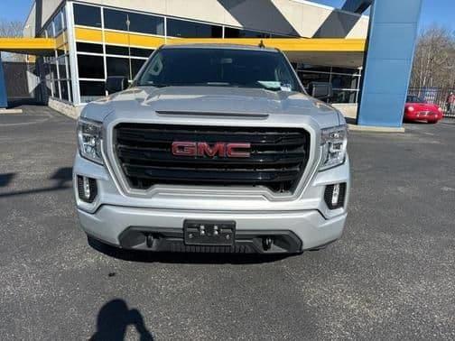 2020 gmc sierra 1500 elevation in charleston, west virginia