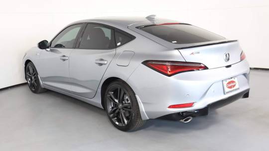 2025 Acura Integra