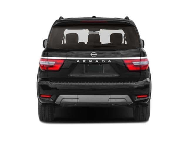 2021 nissan armada sv 2wd in lafayette, louisiana