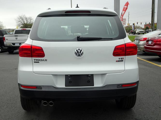 used 2018 volkswagen tiguan 4motion limited dover, de 19901 for sale in dover, delaware