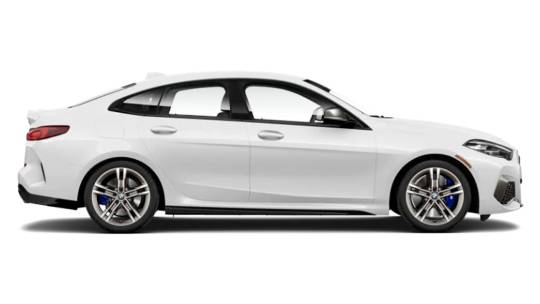 2024 BMW 2 series