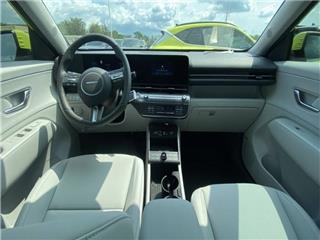 2025 Hyundai Kona limited