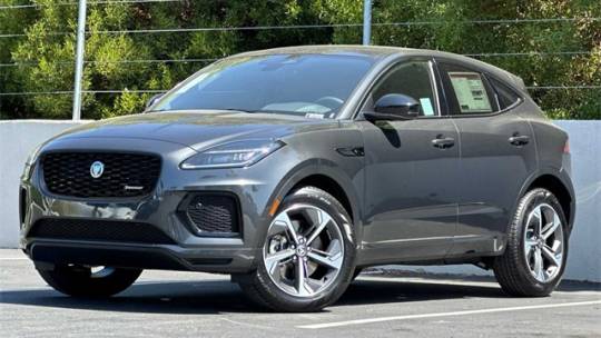 2024 Jaguar E-Pace