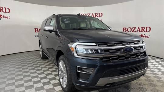 2024 Ford Expedition