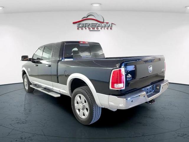 2014 ram 2500 laramie