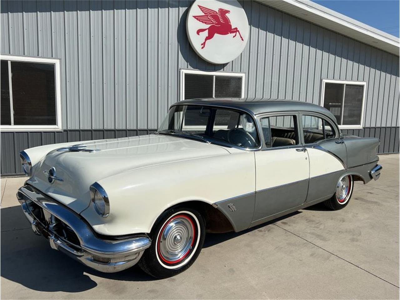 1956 oldsmobile 88
