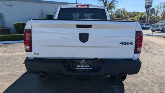 2024 RAM 1500 classic