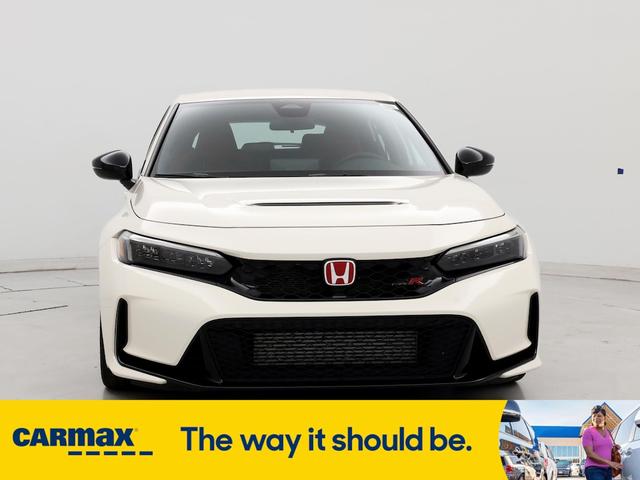 2024 honda civic type r