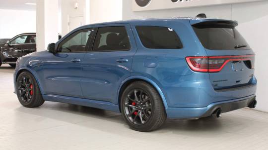 2024 Dodge Durango