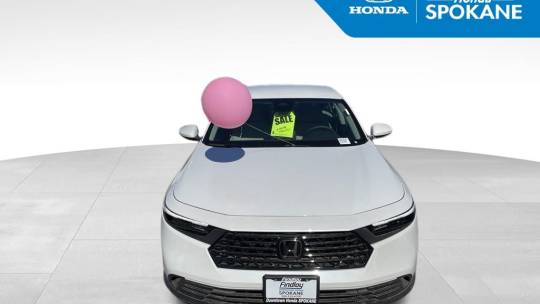 2024 Honda Accord