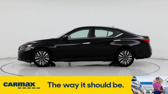 2023 Nissan Altima
