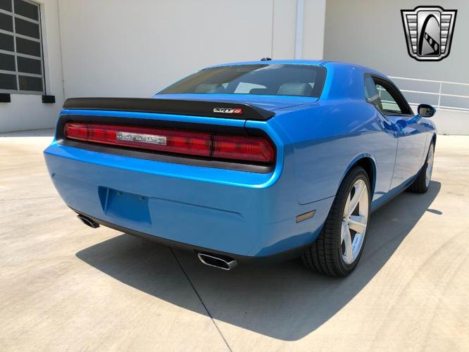 2009 dodge challenger in o'fallon, illinois