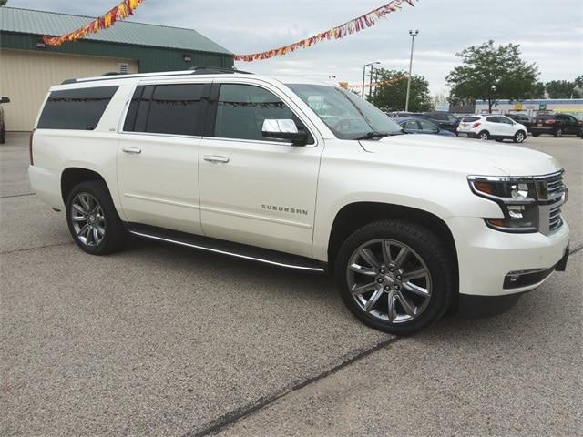 2015 chevrolet suburban 1500 ltz
