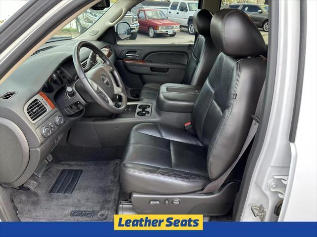 2011 gmc sierra 1500 slt