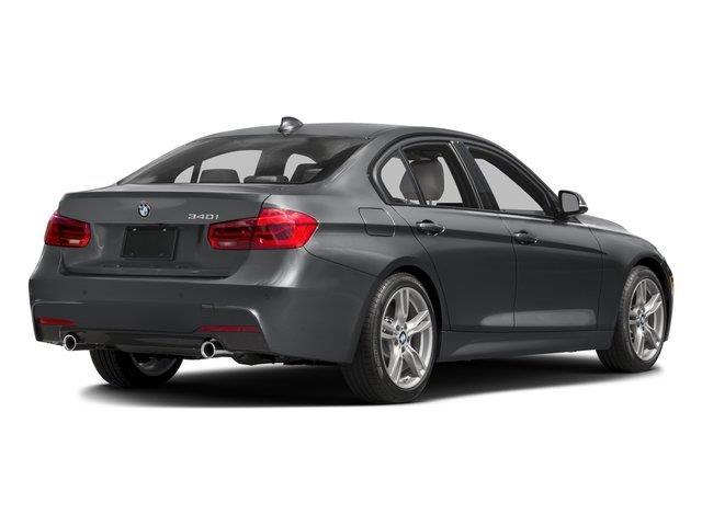 2016 bmw 3 series 340i xdrive awd 340i xdrive 4dr sedan for sale in westbrook, maine