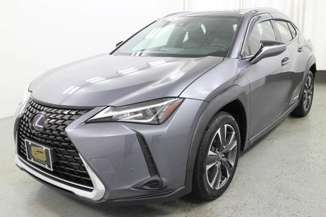 2019 lexus ux 250h luxury