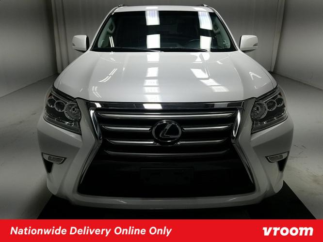 used 2018 lexus gx 460 albany, ga 31701 for sale in albany, georgia